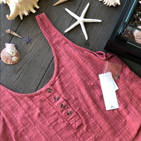 🌴🌼RIP CURL- KOA TANK TOP🌼🌴 - Picture 4 of 8